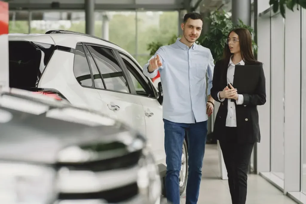 financiamiento de autos