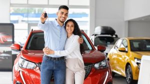 Financiamiento de autos en Perú: cómo comprar tu vehículo sin crédito bancario