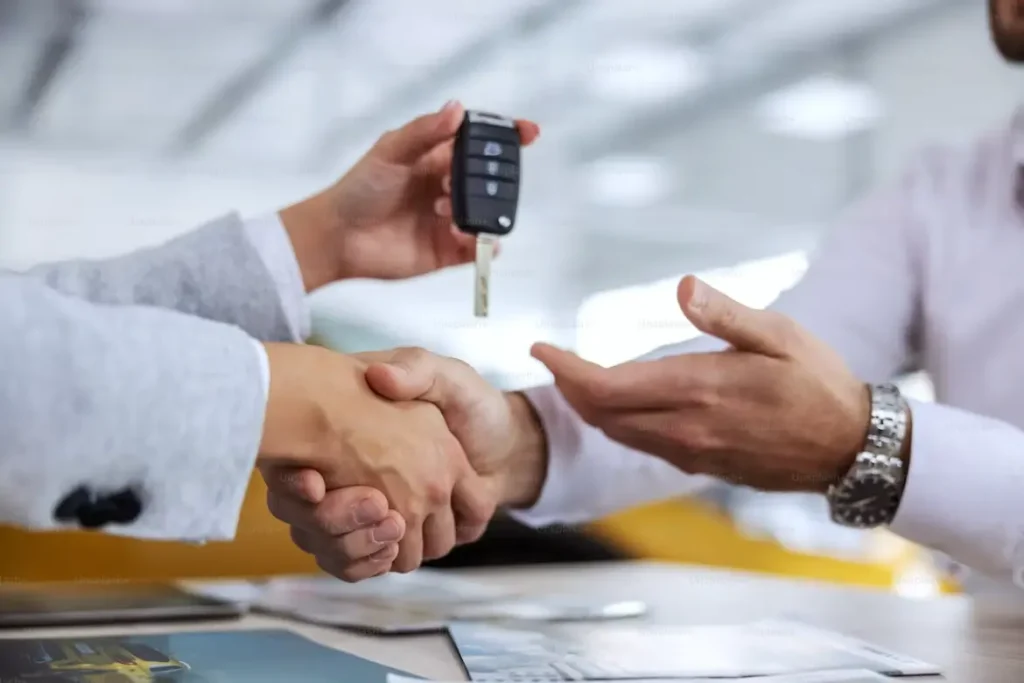 Llave de autos economicos peru.