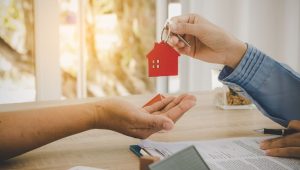 ¿Cuánto se da de inicial para un depa?