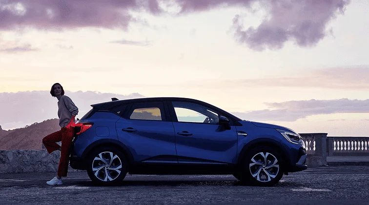 Renueva tu auto con inteligencia