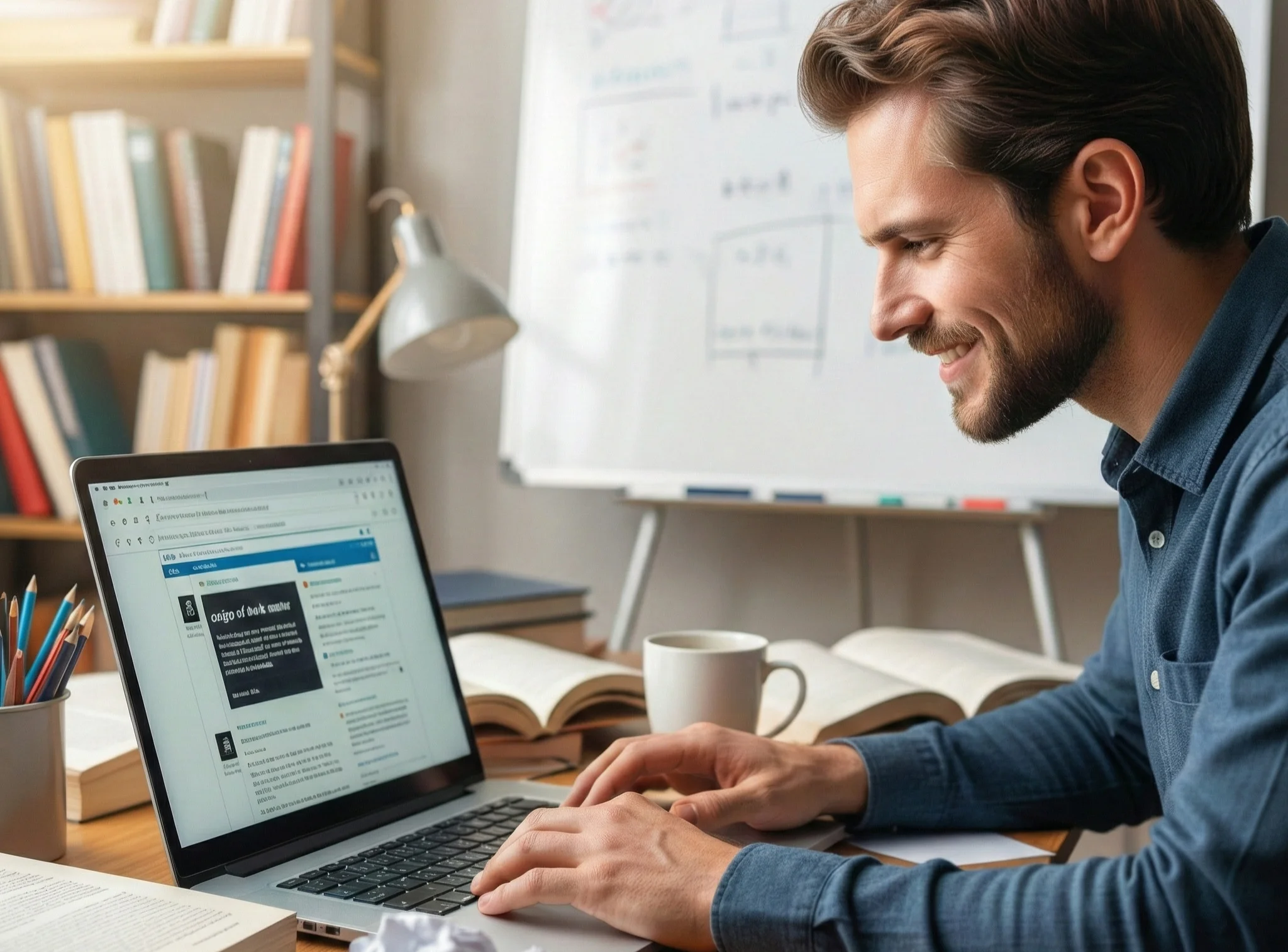 ¿Aún tienes dudas?