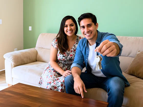 Cotiza tu próxima vivienda