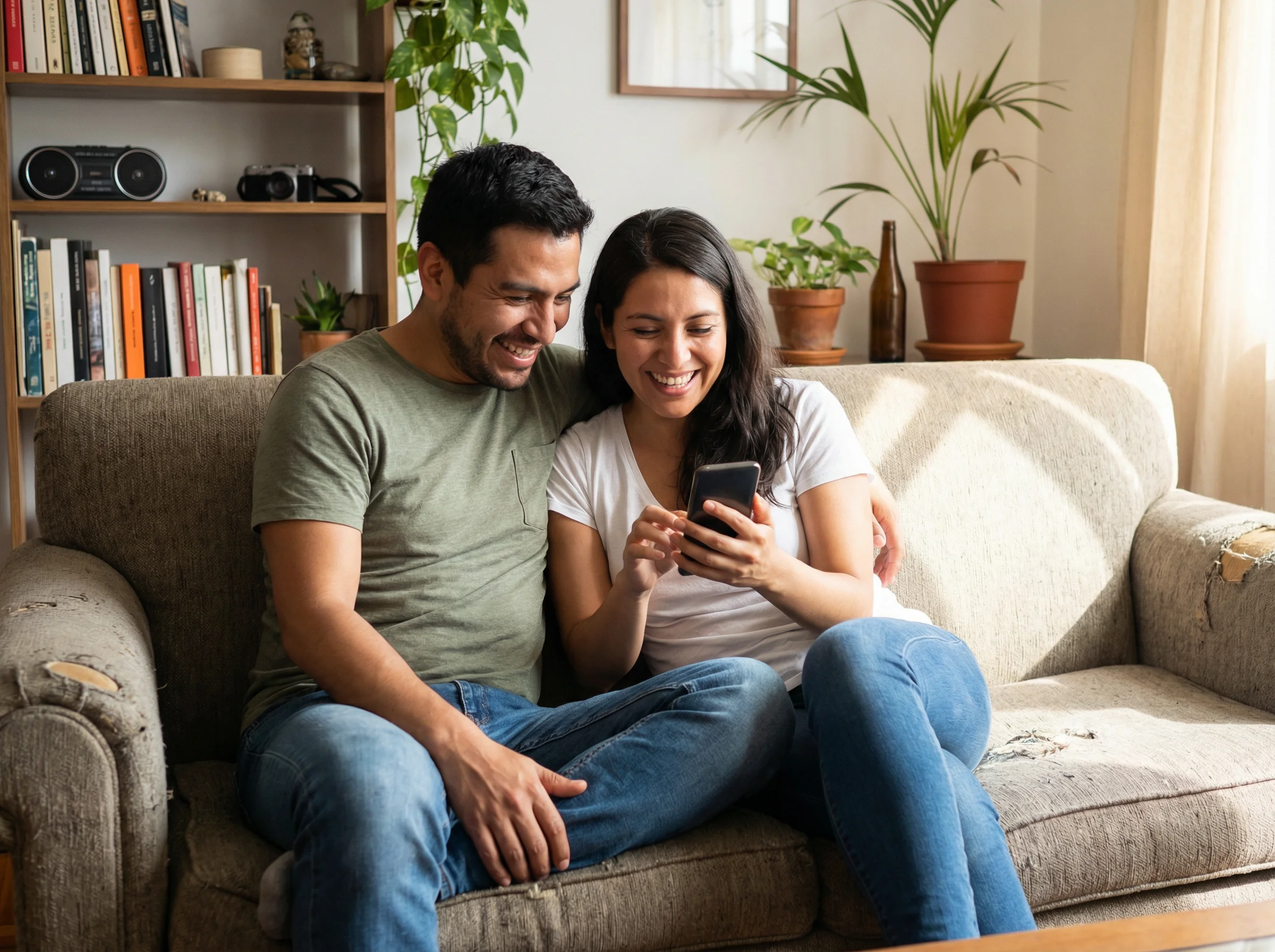 Información general