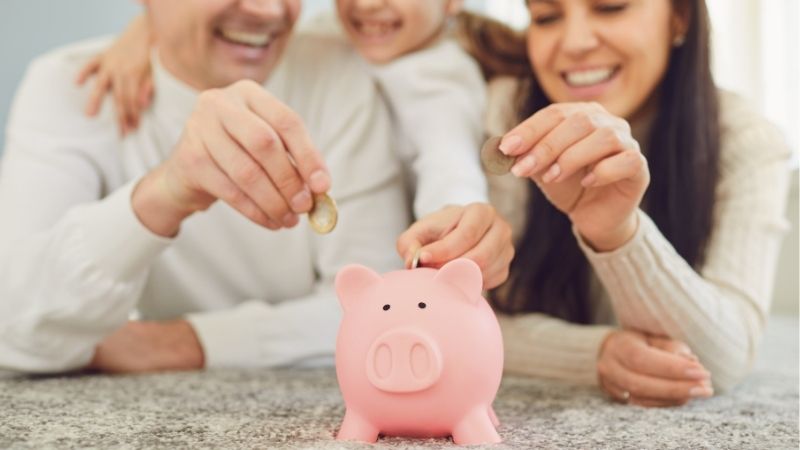 ¿Qué es la Tasa de Interés Pasiva y Cómo Afecta tus Ahorros?