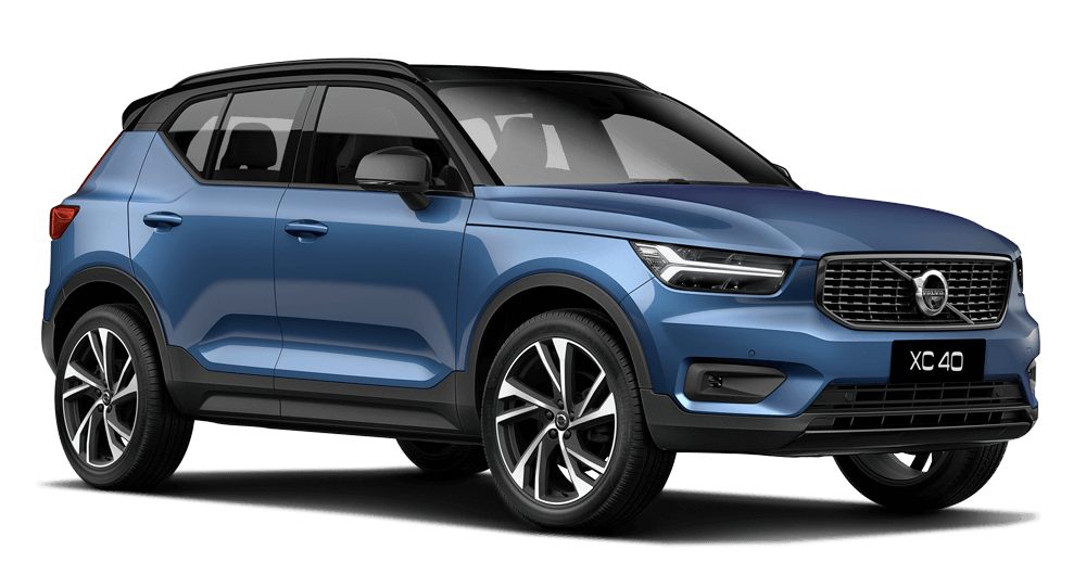 XC40