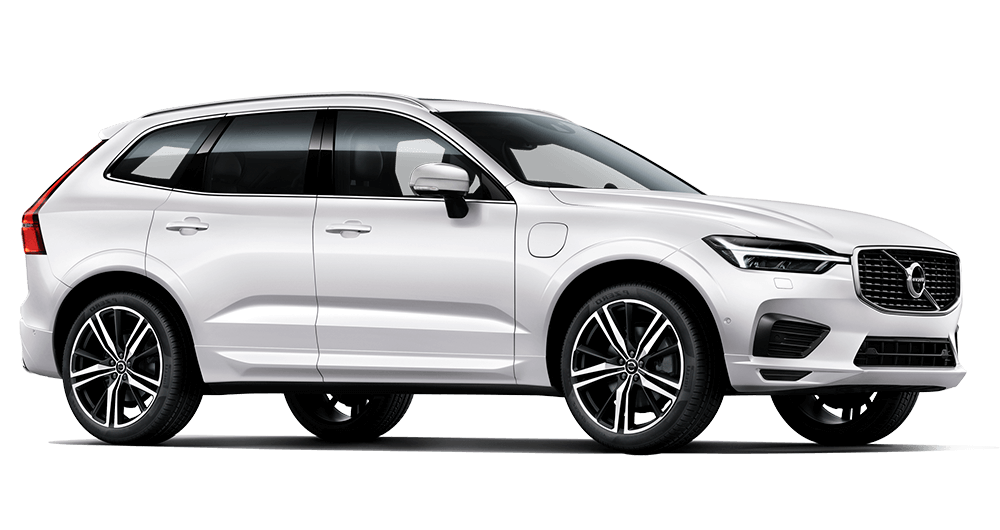 XC60