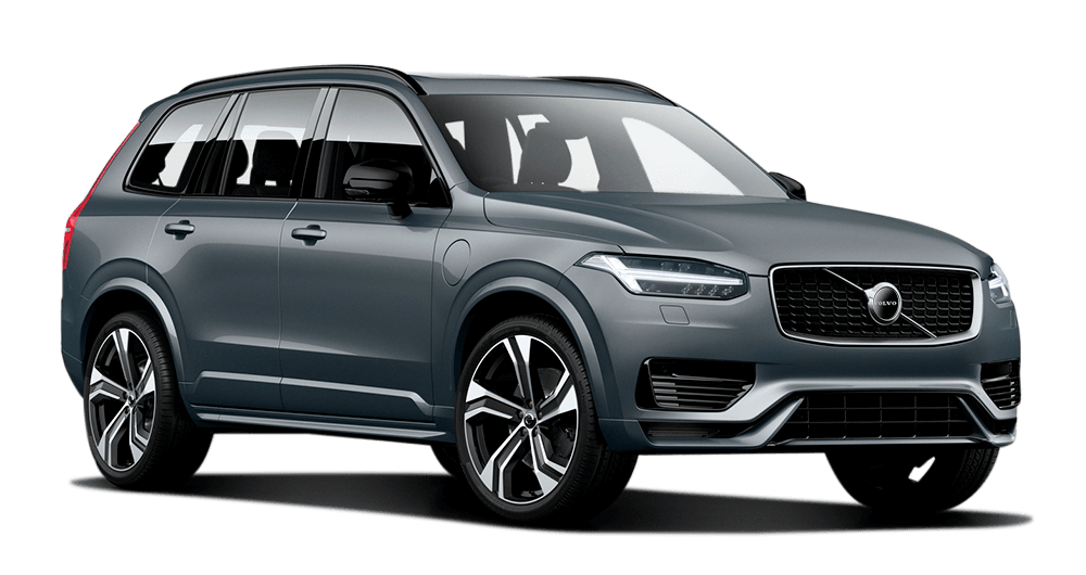 XC90