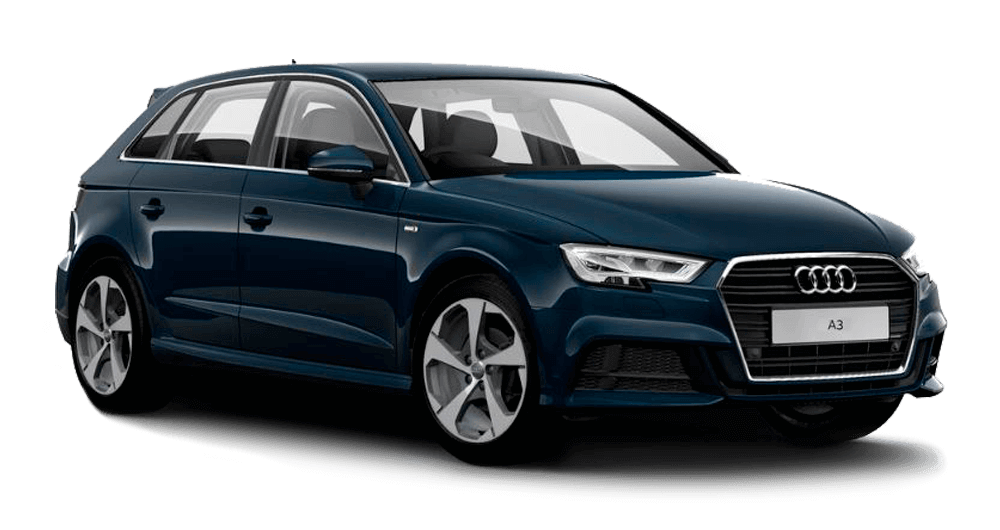 A3 Sportback