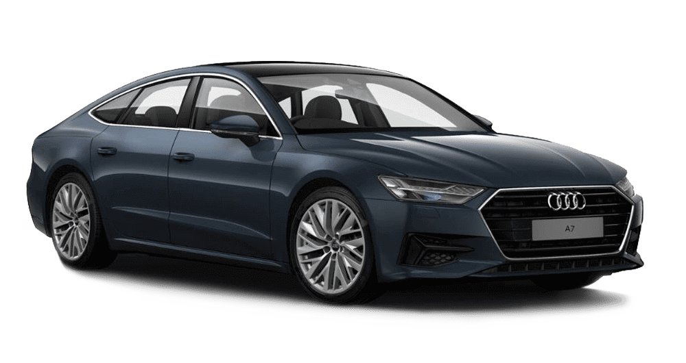A7 Sportback