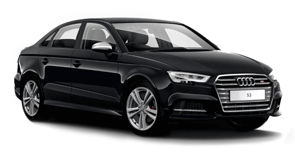 S3 Sedán
