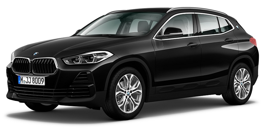 X2 sDrive20i