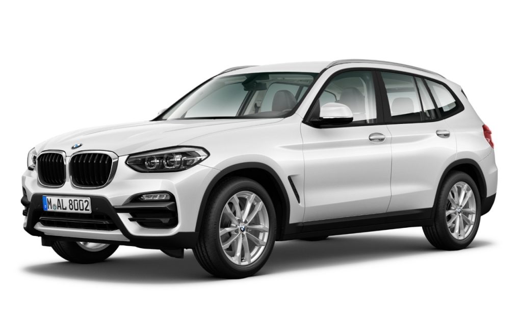X3 xDrive30i