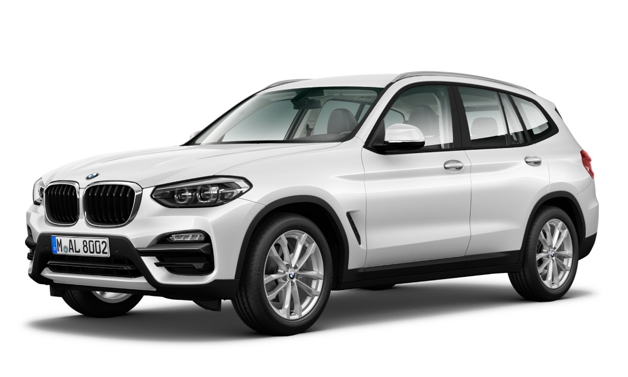 X3 xDrive30i
