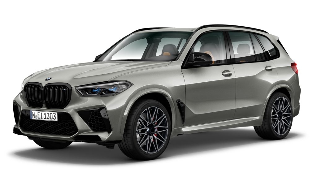 X5M