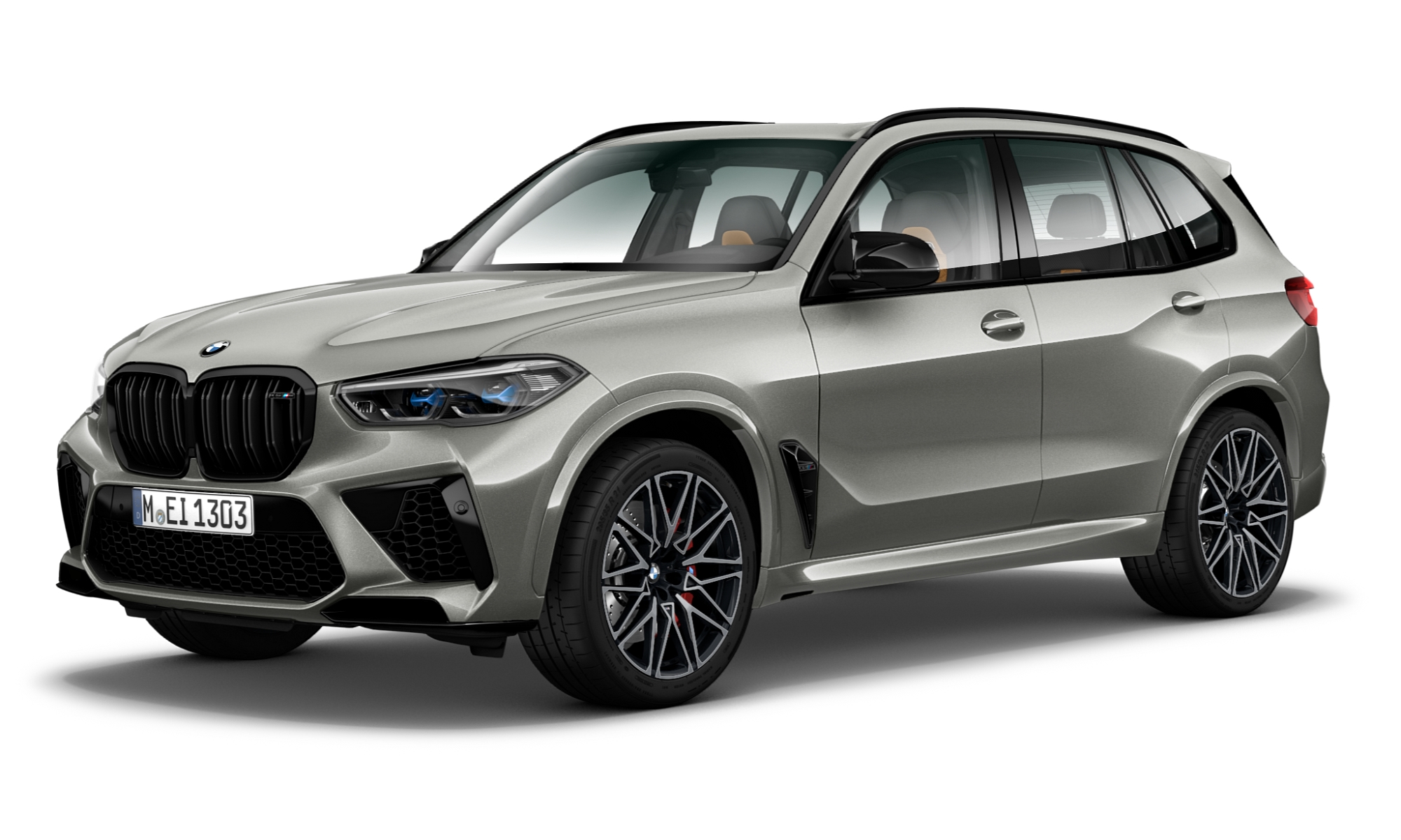 X5M