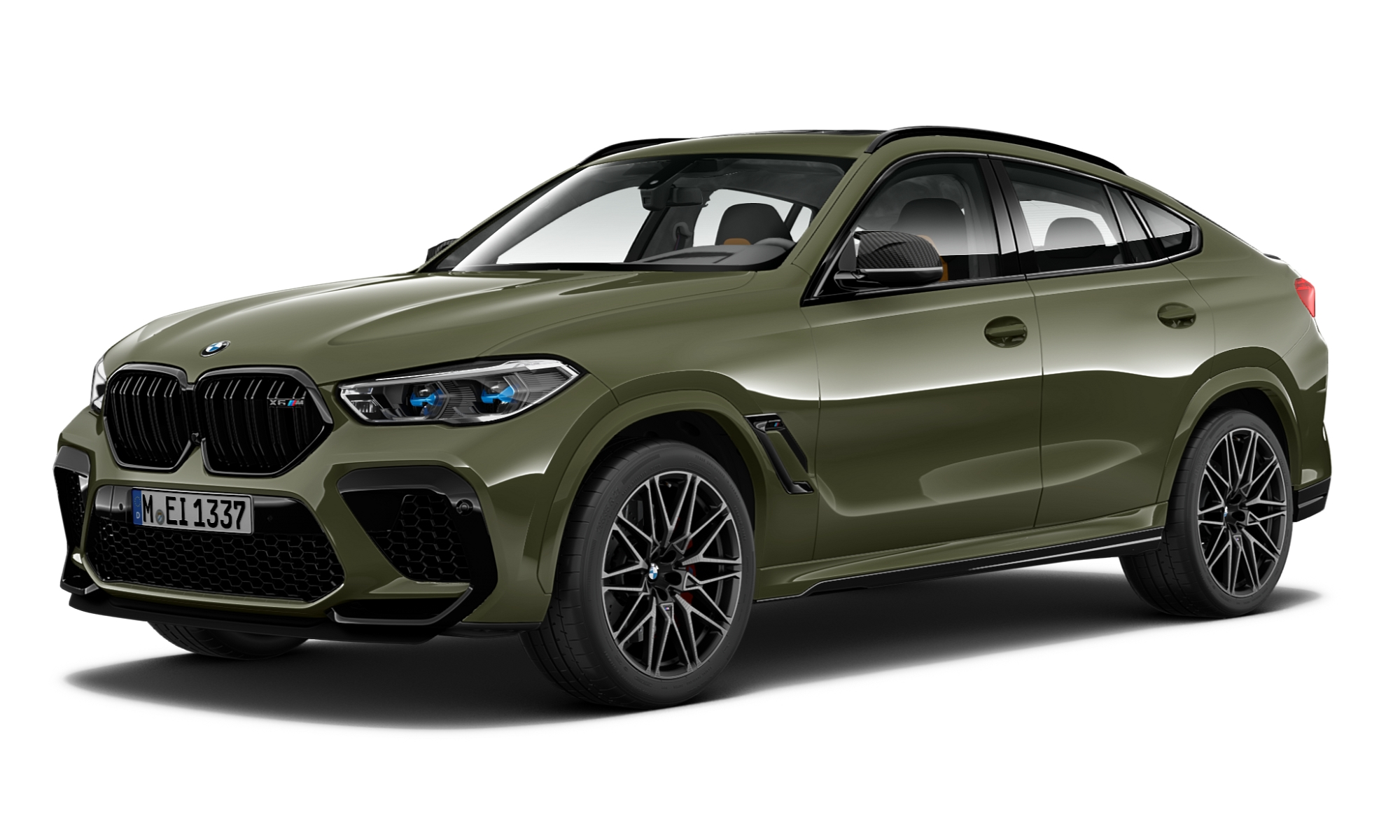 X6M