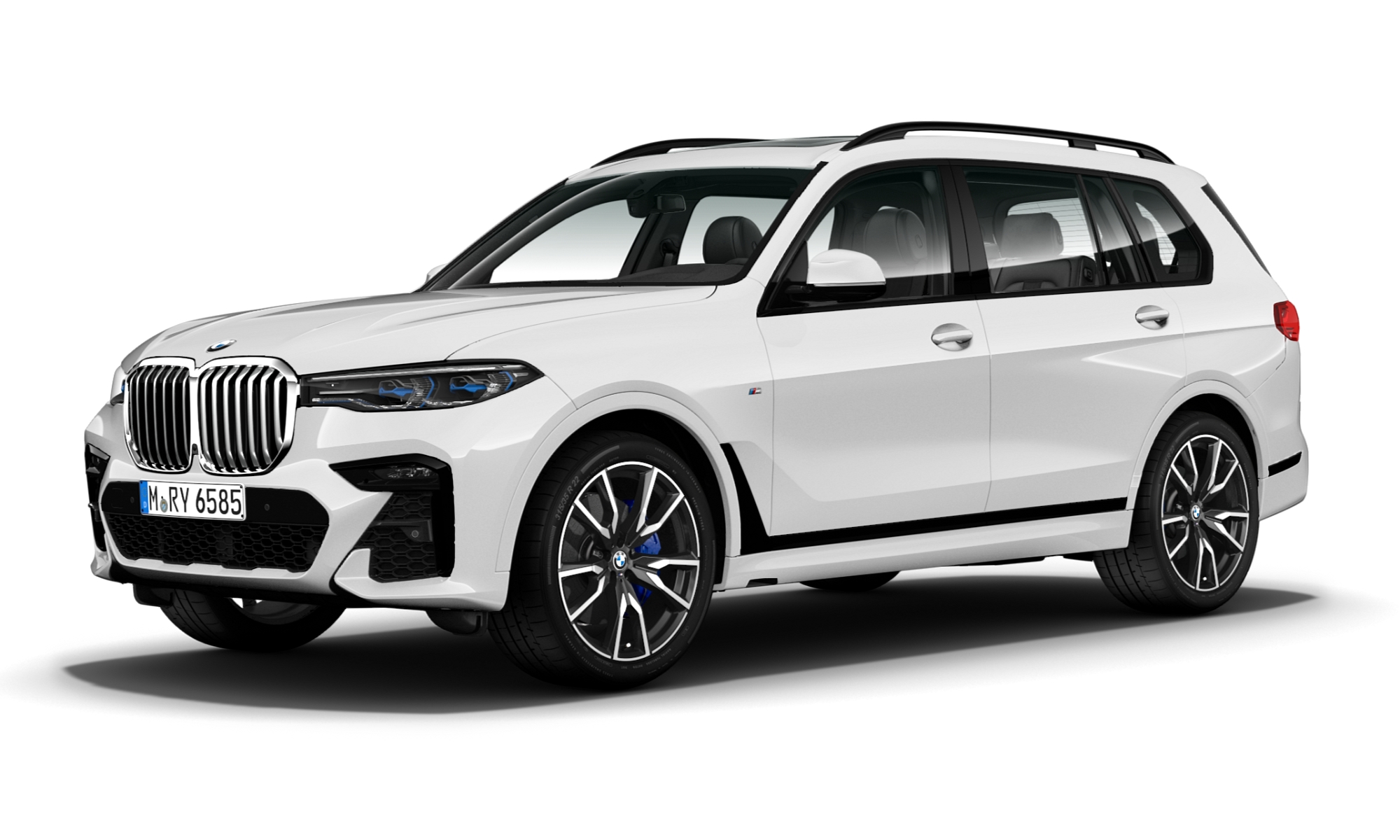 X7 xDrive40i
