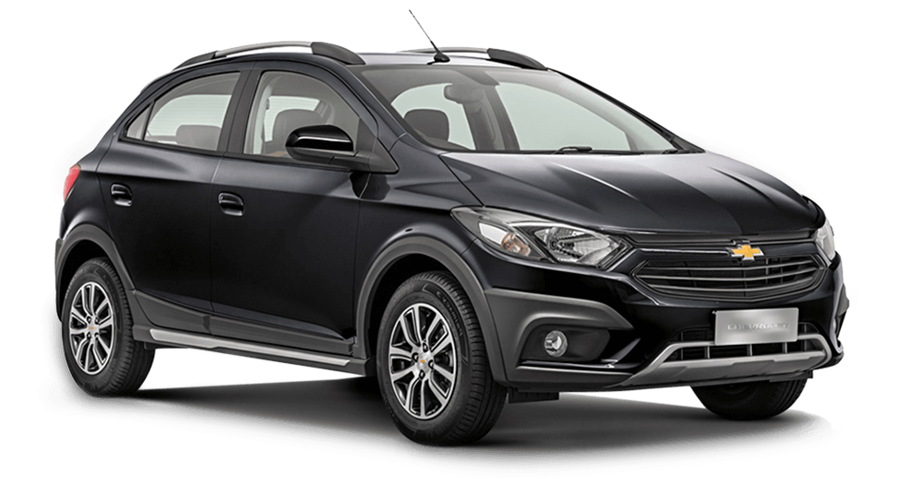 Onix Suv