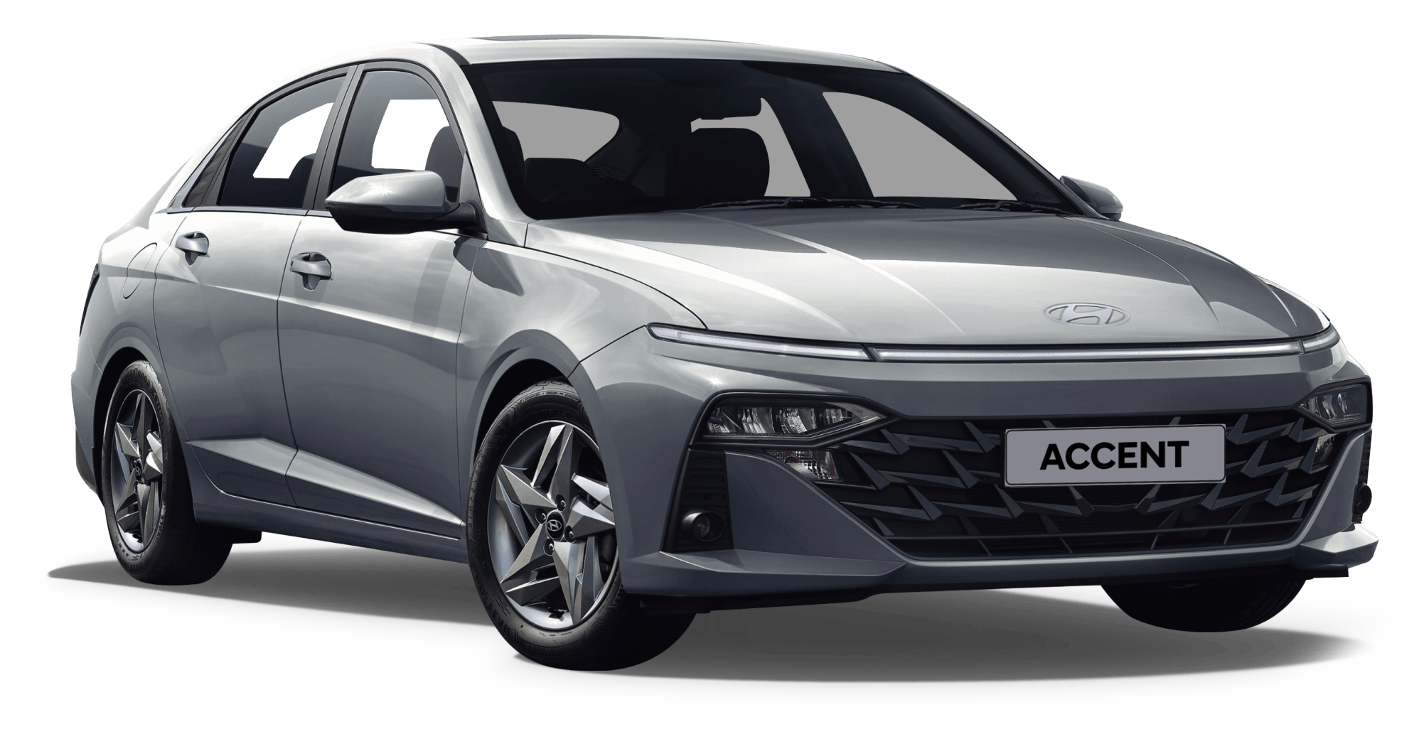 Ficha técnica Accent