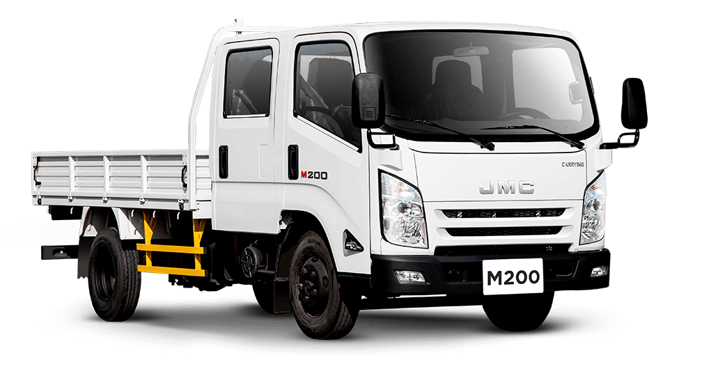 M200 DC