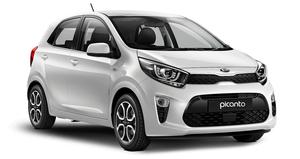 Picanto-Cross