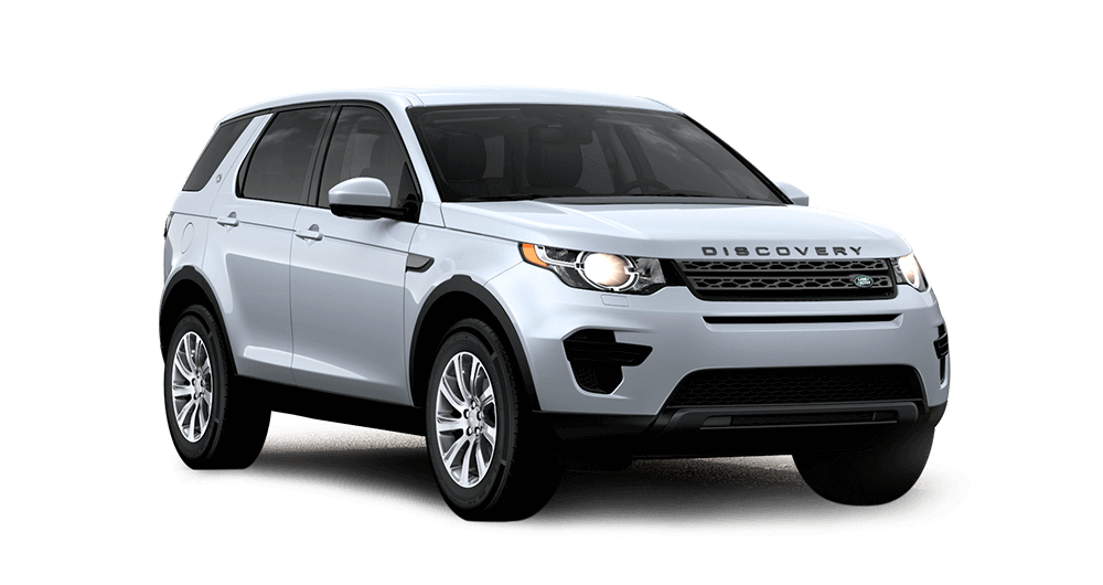 Discovery Sport