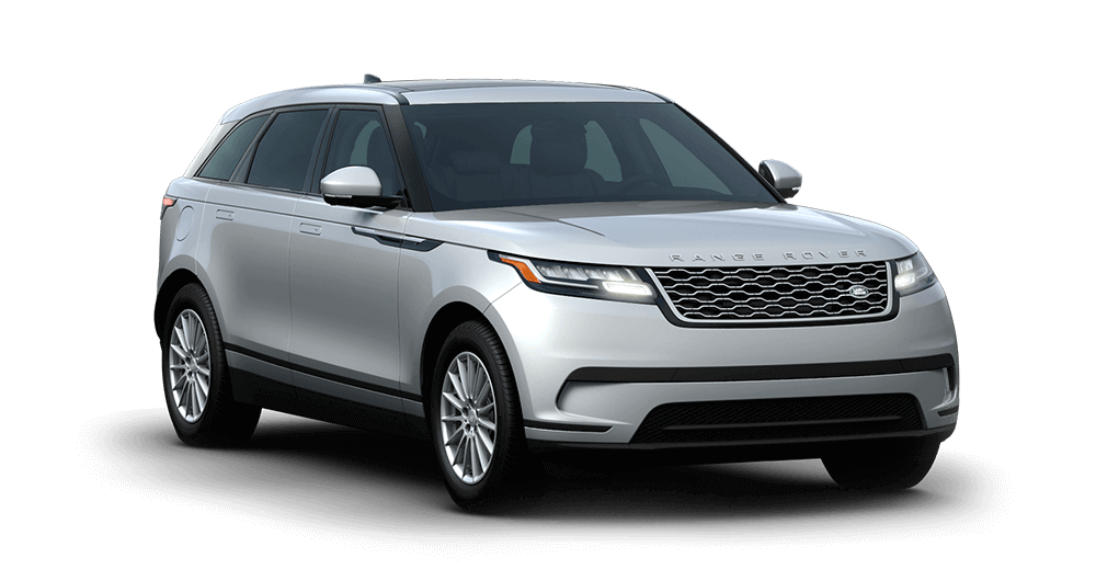 Range Rover Velar