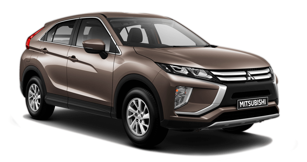 Eclipse Cross