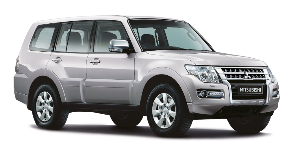 Montero
