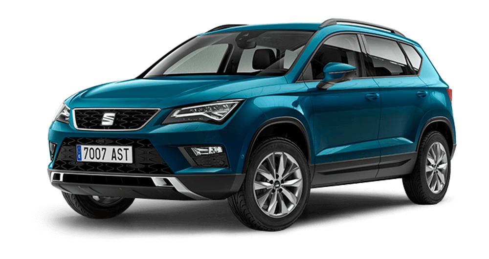 Ateca