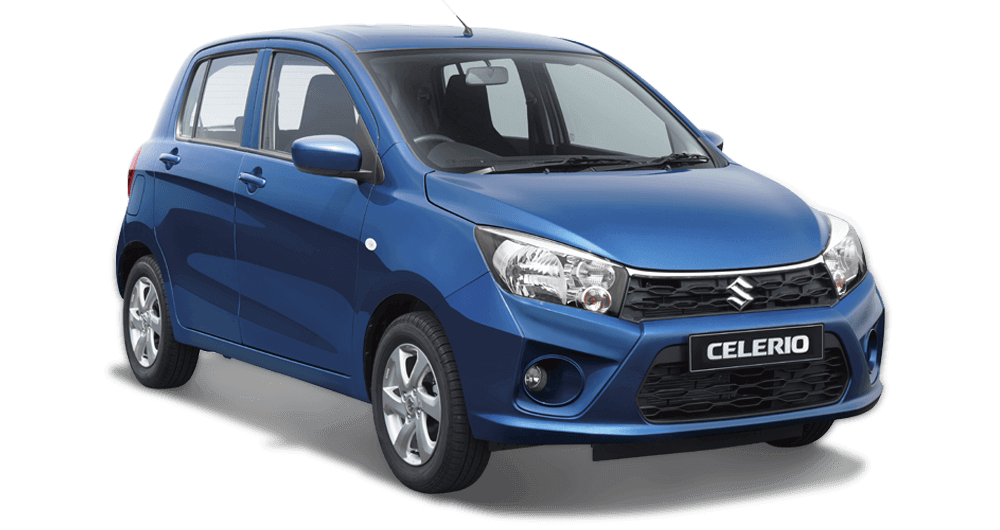 New-Celerio