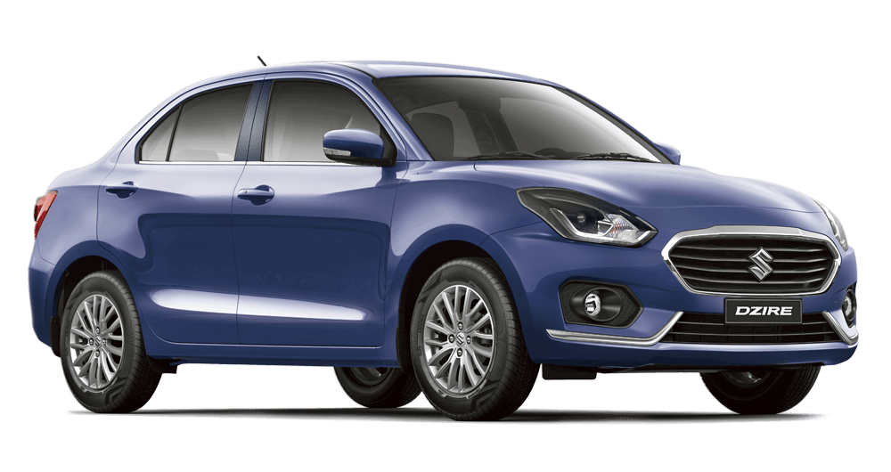 New Dzire