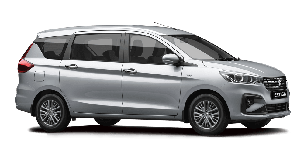New-Ertiga