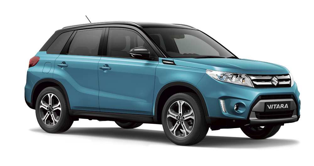 NEW VITARA