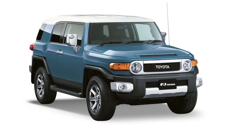 FJ Cruiser