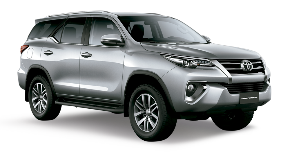Fortuner