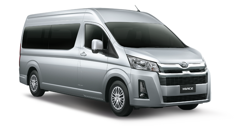 Hiace