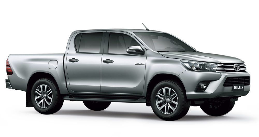 Hilux