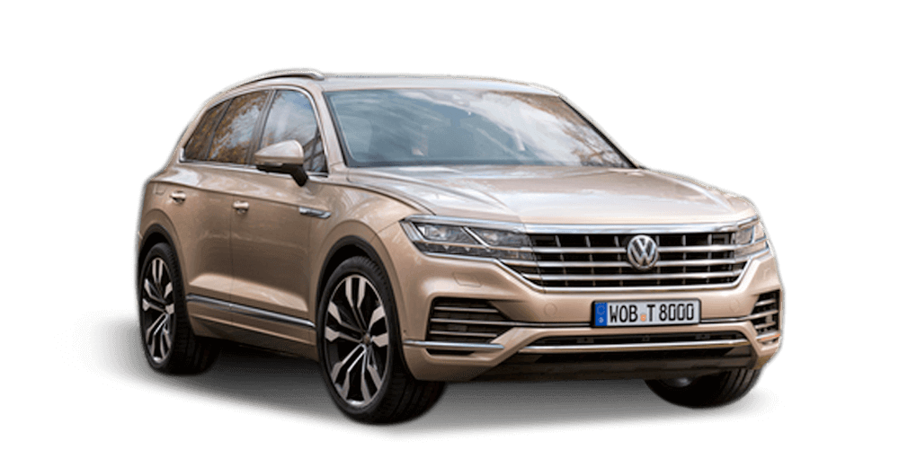 Touareg