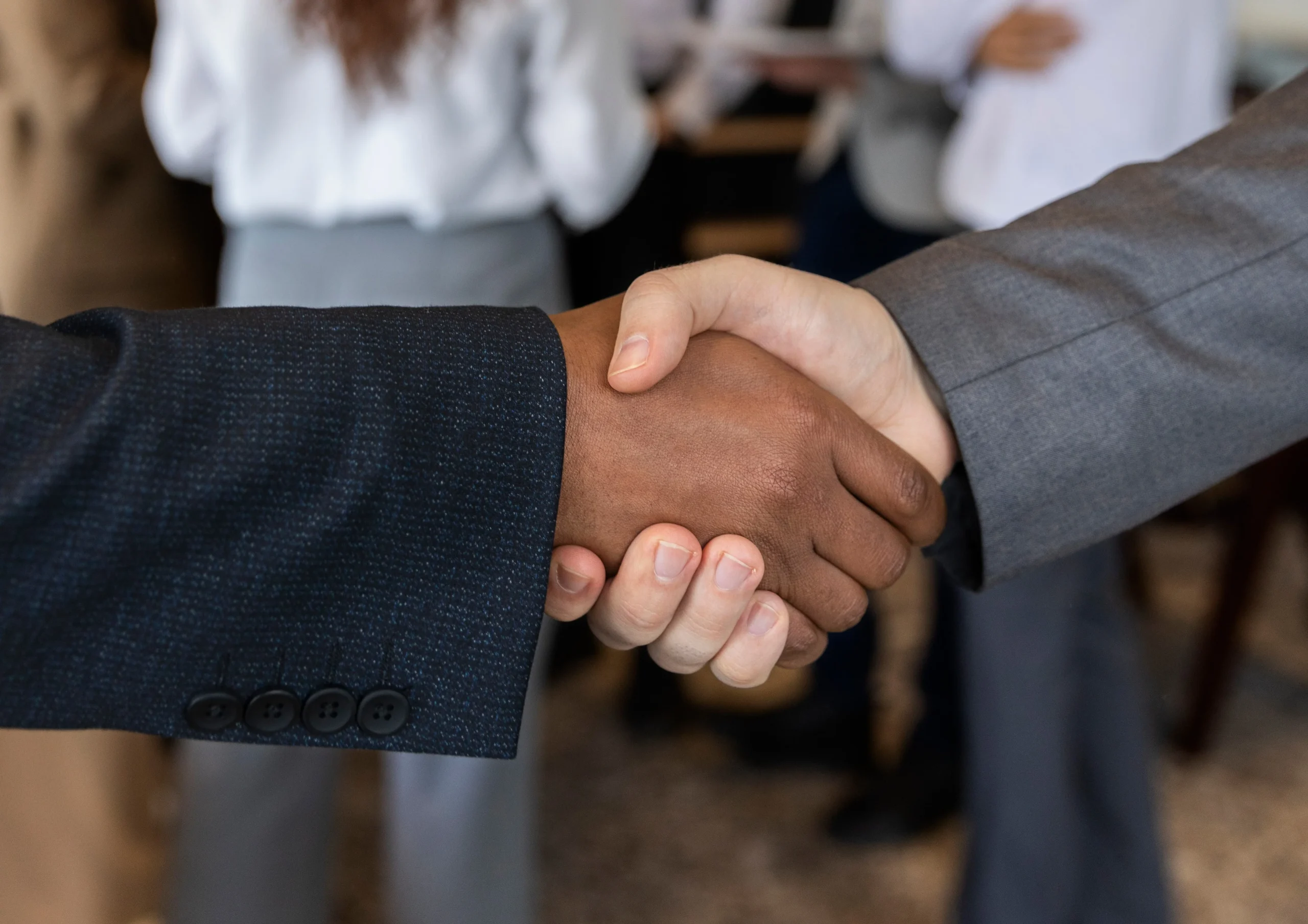 Conviértete en aliado de Pandero