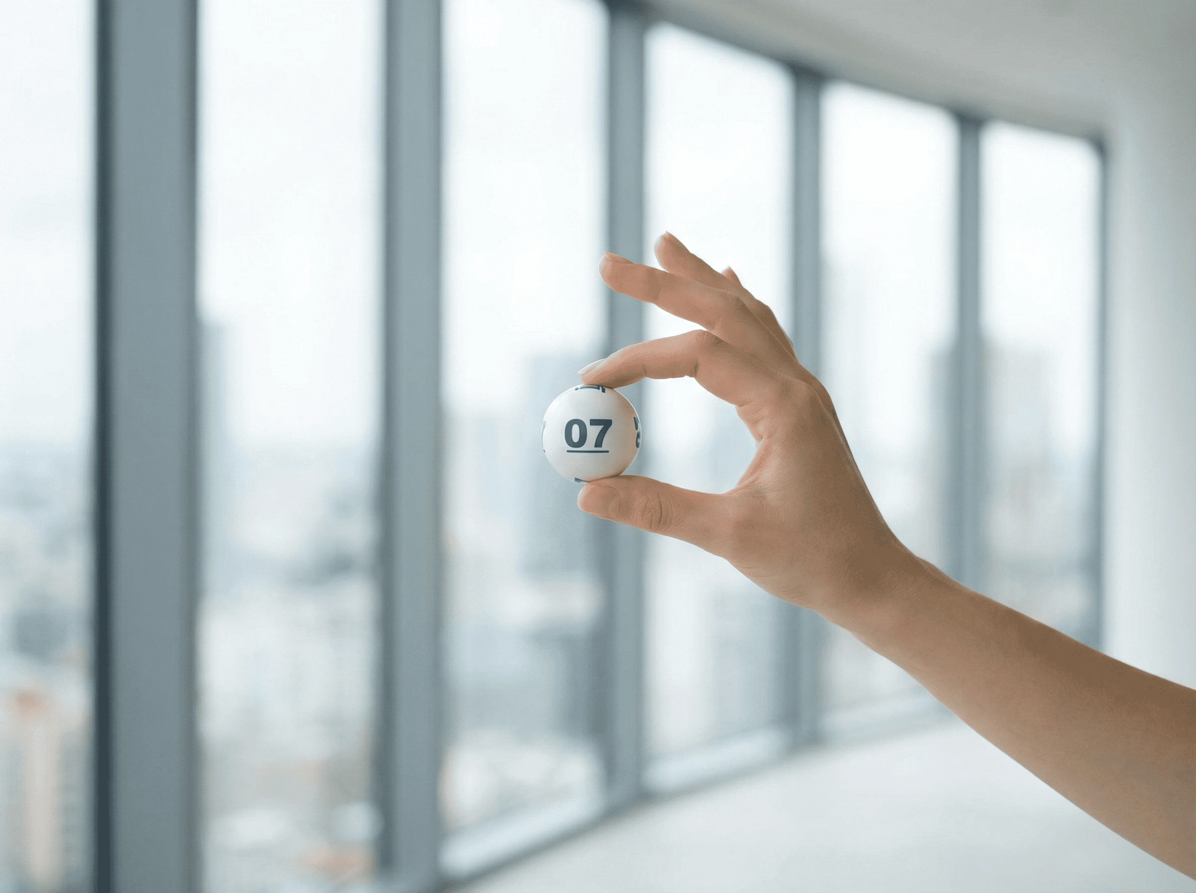 Sorteo de Contratos Resueltos