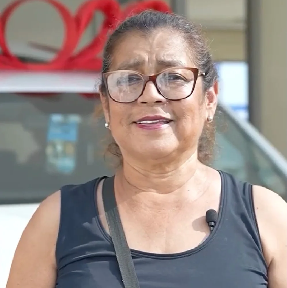 Asociada Pandero Auto