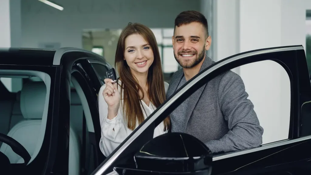 financiamiento vehicular