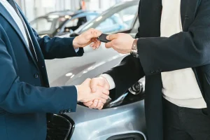 Autos usados con financiamiento: más opciones de las que crees