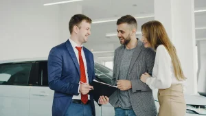 Financiamiento vehicular: guía completa para elegir bien