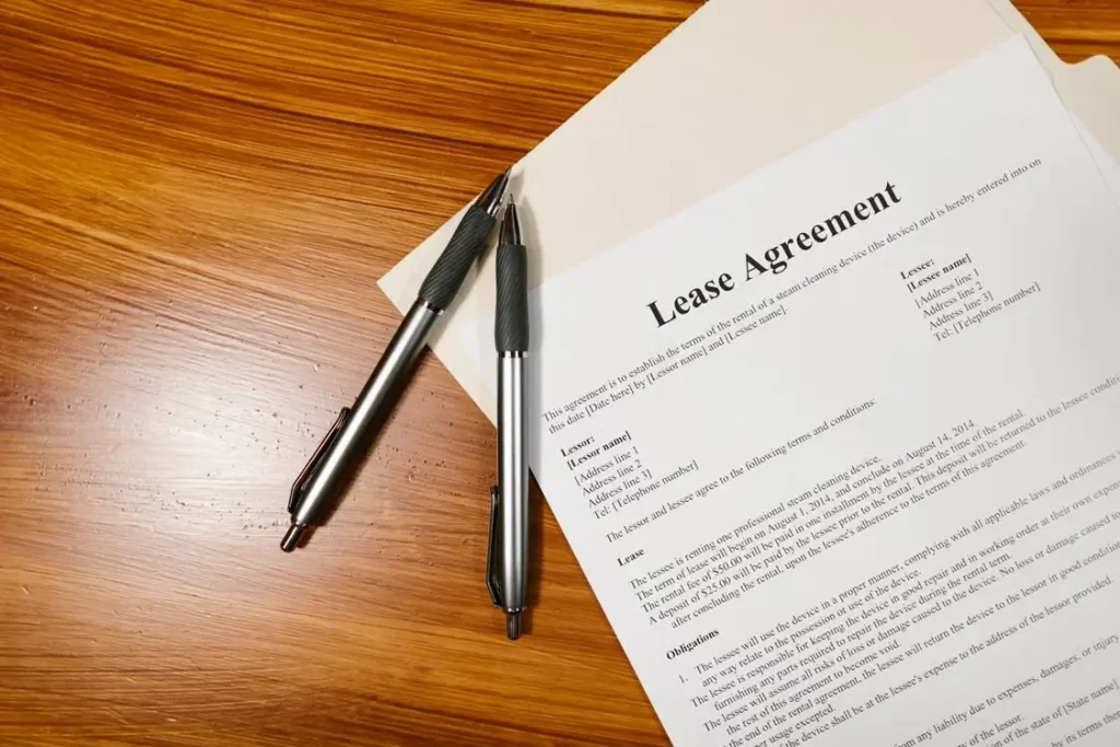 leasing en peru