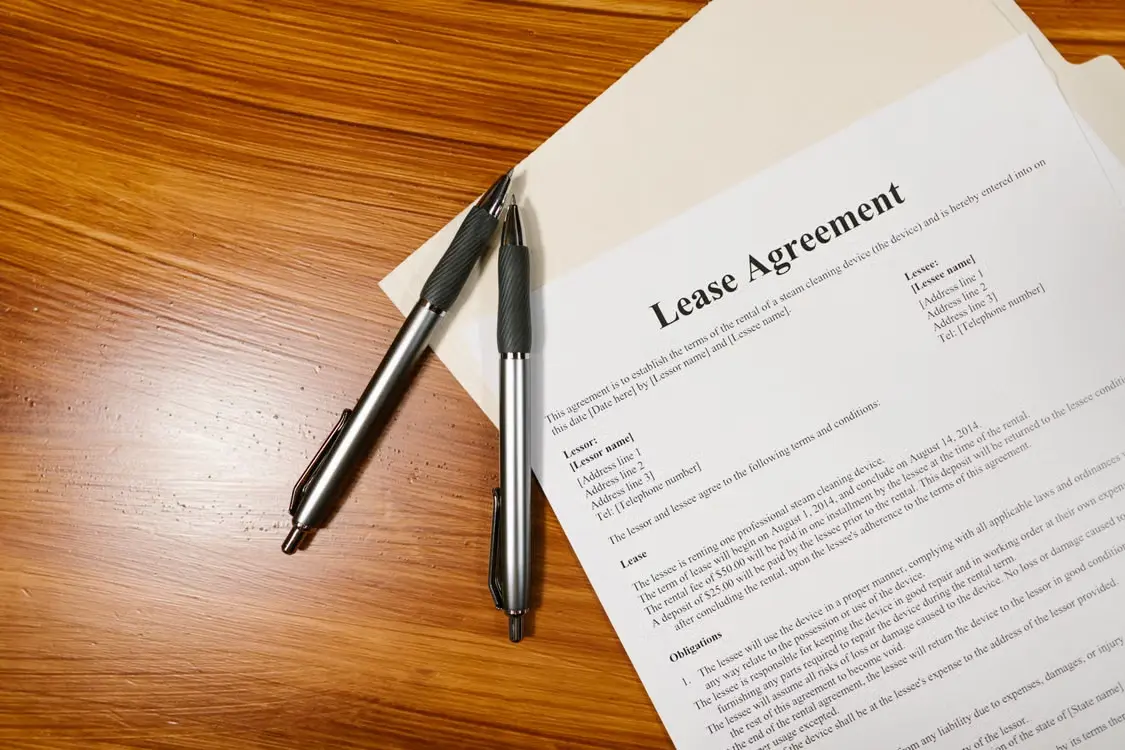 leasing en peru