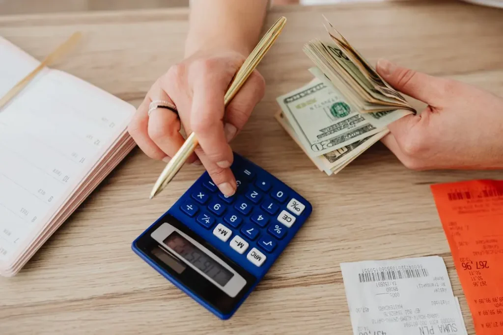 metas financieras