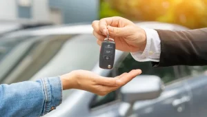 Autos seminuevos financiados: guía para comprar mejor
